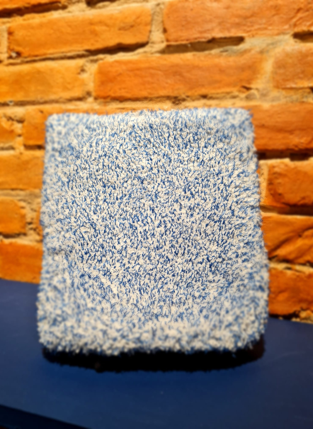 Image of Exterior Wash Mitt